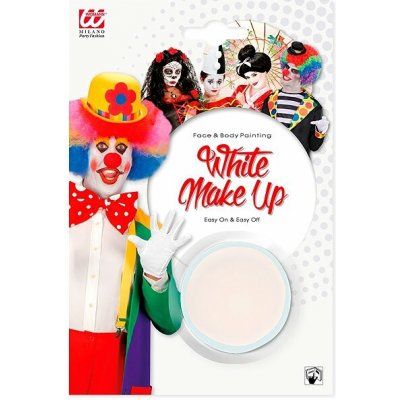 Widmann make up bílý v kalíšku 9,6 ml – Zboží Dáma