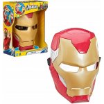 HASBRO Avengers Maska Hrdiny Iron Man – Zboží Dáma