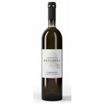 Vinné sklepy Zapletal Chardonnay polosladké bílé 12% 0,75 l (holá láhev) – Hledejceny.cz