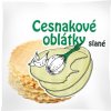 Oplatka Chrástkovi s.r.o. Oplatky česnekové slané 55 g