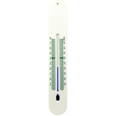 Teploměr na mléko s očkem 20 cm – Hledejceny.cz