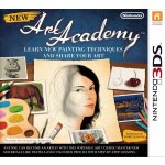 New Art Academy – Hledejceny.cz