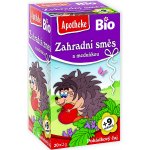 Apotheke Bio Pohádkový Zahradní směs 20 x 2 g – Hledejceny.cz