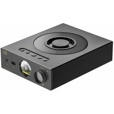 Shanling EC3 – Zboží Živě