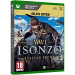 WWI Isonzo (Deluxe Edition) – Hledejceny.cz