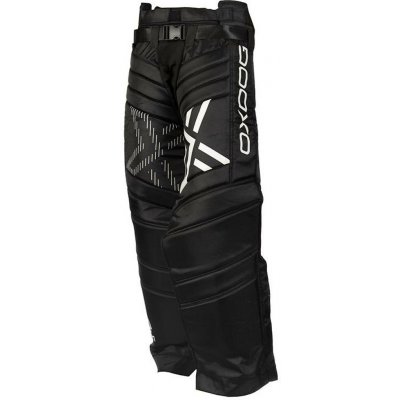 OXDOG VISION GOALIE PANTS SR Black/white – Zboží Dáma