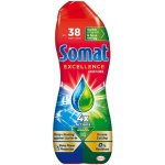 Somat Excellence Duo gel do myčky na mytí nádobí 684 ml 38 PD – Sleviste.cz