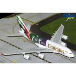 Gemini Airbus A380-861 Emirates Wimbledon Official Partner Spojené Arabské Emiráty 1:400 – Zboží Dáma