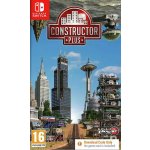 Constructor Plus – Hledejceny.cz