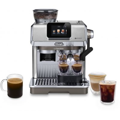 DeLonghi La Specialista Touch EC9455.M – Zboží Mobilmania