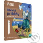 Albi Kouzelné čtení Kniha Biblické příběhy – Zboží Mobilmania