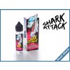 Příchuť pro míchání e-liquidu Imperia Shark Attack Berryato 10 ml