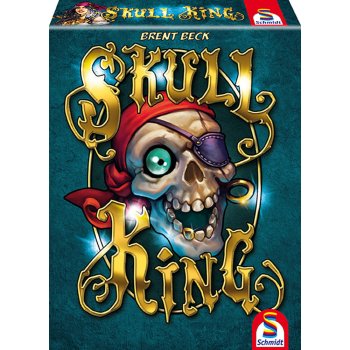 Skull King