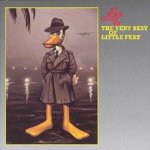 Little Feat - As Time Goes By The Very Best Of CD – Hledejceny.cz