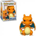 Funko Pop! Pokémon Charizard Games 843 – Zboží Mobilmania