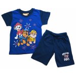 SpinMaster chlapecké pyžamo Paw Patrol sv. modrá – Hledejceny.cz