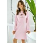 Taro noční košilka 3505 Jasmina růžová – Zboží Mobilmania