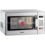 Samsung Mikrovlnná trouba CM 1099/A – Sleviste.cz