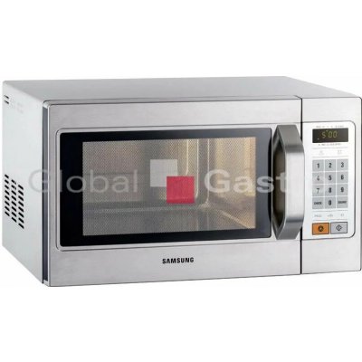 Samsung Mikrovlnná trouba CM 1099/A – Sleviste.cz