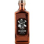 The Deacon 40% 0,7 l (holá láhev) – Hledejceny.cz