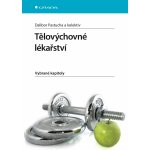 Tělovýchovné lékařství – Hledejceny.cz