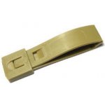 FMA MALICE Clip MOLLE adaptér, krátký Písková – Hledejceny.cz