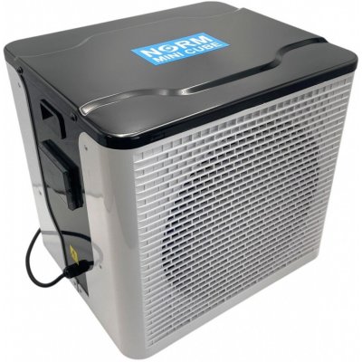 Norm Super Mini Cube 3 kW – Zboží Dáma