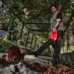 Milwaukee M18 FBLG3-0 4933493301 – Zboží Dáma