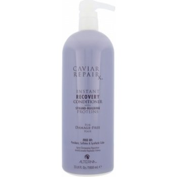 Alterna Caviar RepaiRx Instant Recovery Conditioner kondicionér pro poškozené vlasy 1000 ml