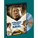 Poslední skotský král DVD