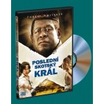 Poslední skotský král DVD – Hledejceny.cz