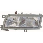 Světlomet ABAKUS 215-1141R-LD-E