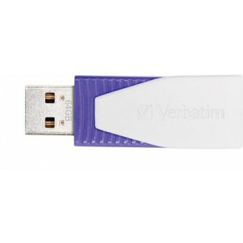 Verbatim Store'n'Go SWIVEL 64GB 49816