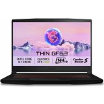 MSI Thin GF63 12UC-811CZ