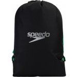 Speedo Pool Bag Černá Šedá – Sleviste.cz