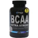 Aminokyselina Muscle Sport BCAA Extra Strong 6:1:1 100 kapslí