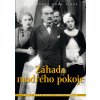 DVD film Záhada modrého pokoje DVD