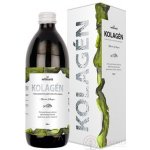 Nefdesanté Kolagen manga 500 ml – Hledejceny.cz