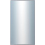 DANTIK 50x90 cm stříbrná P02-004 7002004 – Hledejceny.cz