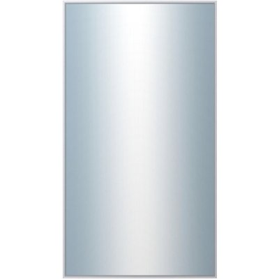 DANTIK 50x90 cm stříbrná P02-004 7002004 – Hledejceny.cz