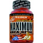 Weider Maximum Krea-Genic 120 kapslí – Zboží Dáma