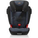 Britax Römer Kidfix II XP SICT Black Series 2018 Blue Marble