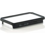 Vzduchový filtr MANN-FILTER C 24 019 (C24019) – Hledejceny.cz