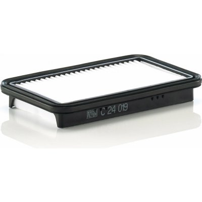 Vzduchový filtr MANN-FILTER C 24 019 (C24019) – Hledejceny.cz