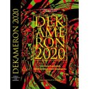 Kniha Dekameron 2020 - Ivan Kraus