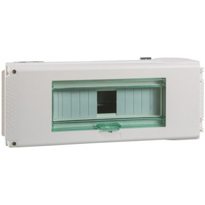 SCHNEIDER ELECTRIC SCHNEIDER Skříň KNB63SM48 vývodní KNB63SM48 – Hledejceny.cz