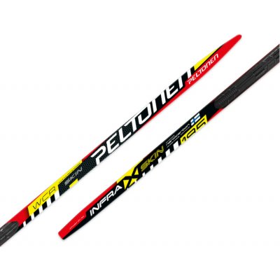 Peltonen Infra X Skin Classic NIS 1.0 Universal Medium 2018/19 – Zboží Mobilmania