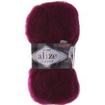 Alize Příze Mohair Classic Varianta: 57 – Zboží Dáma