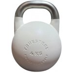 StrongGear Kettlebell ocel 12 kg – Hledejceny.cz
