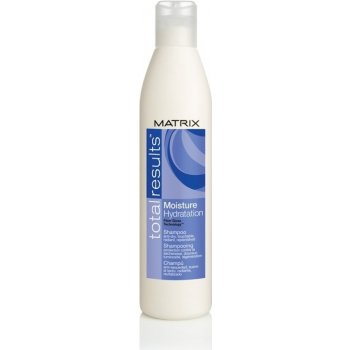 Matrix Total Results Moisture Shampoo 300 ml